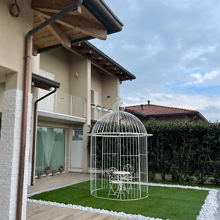 Villa Forni Cesenatico Eksteriør bilde