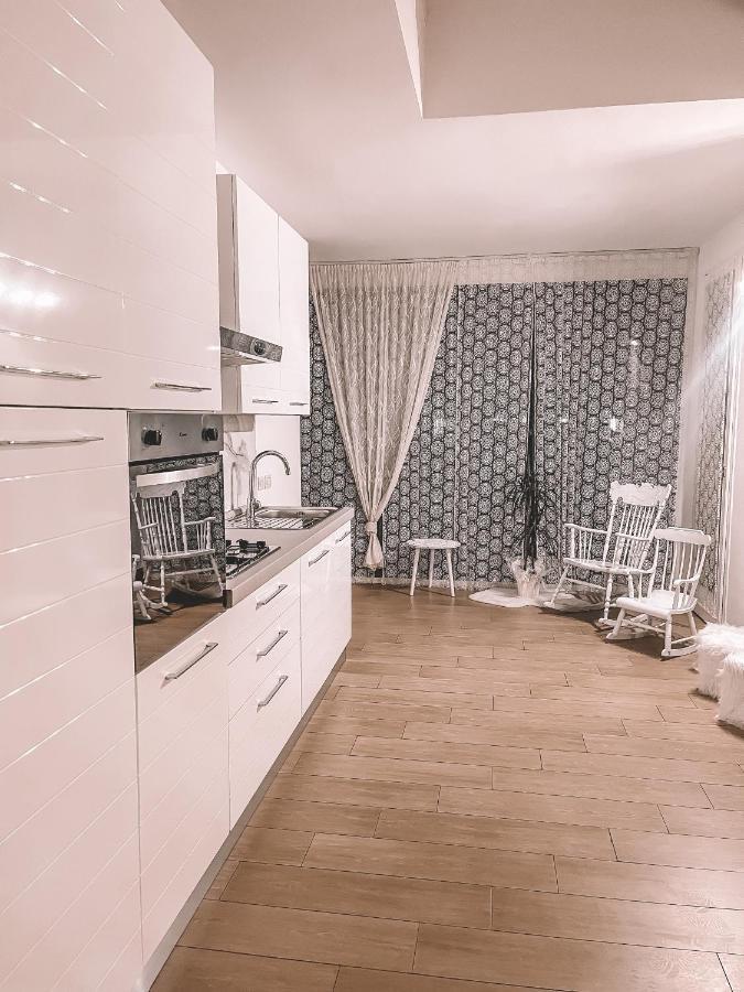 Villa Forni Cesenatico Eksteriør bilde