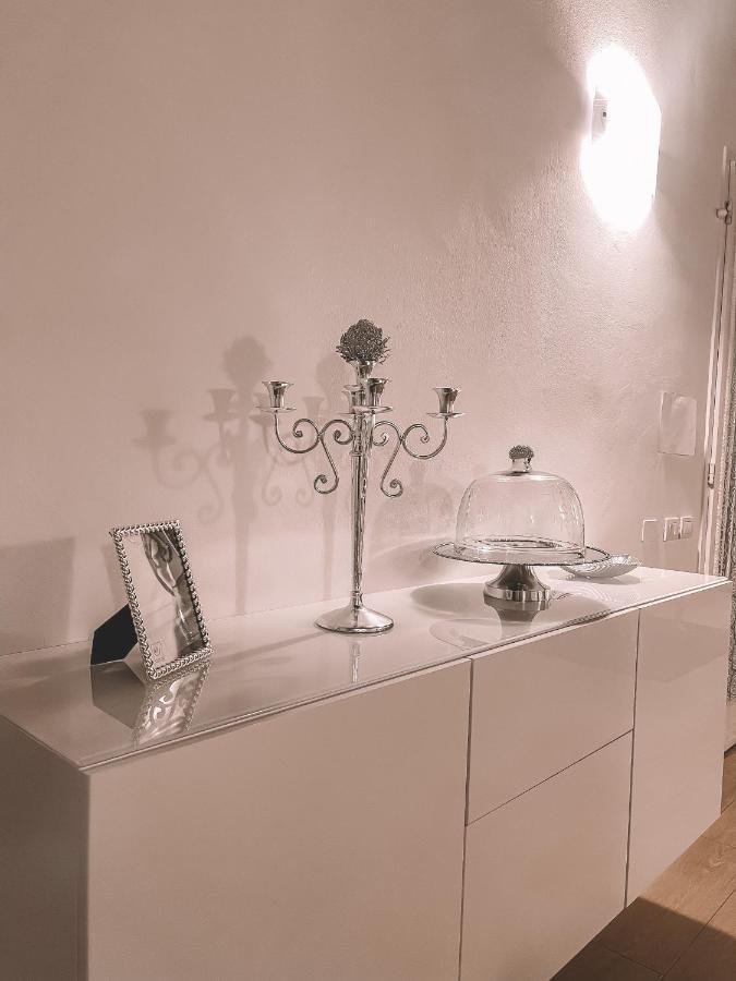 Villa Forni Cesenatico Eksteriør bilde