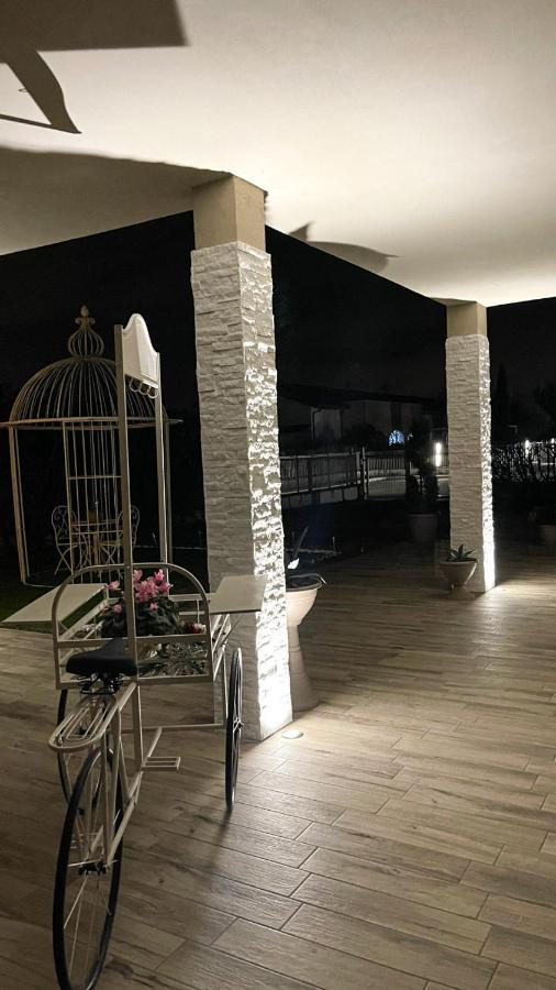 Villa Forni Cesenatico Eksteriør bilde
