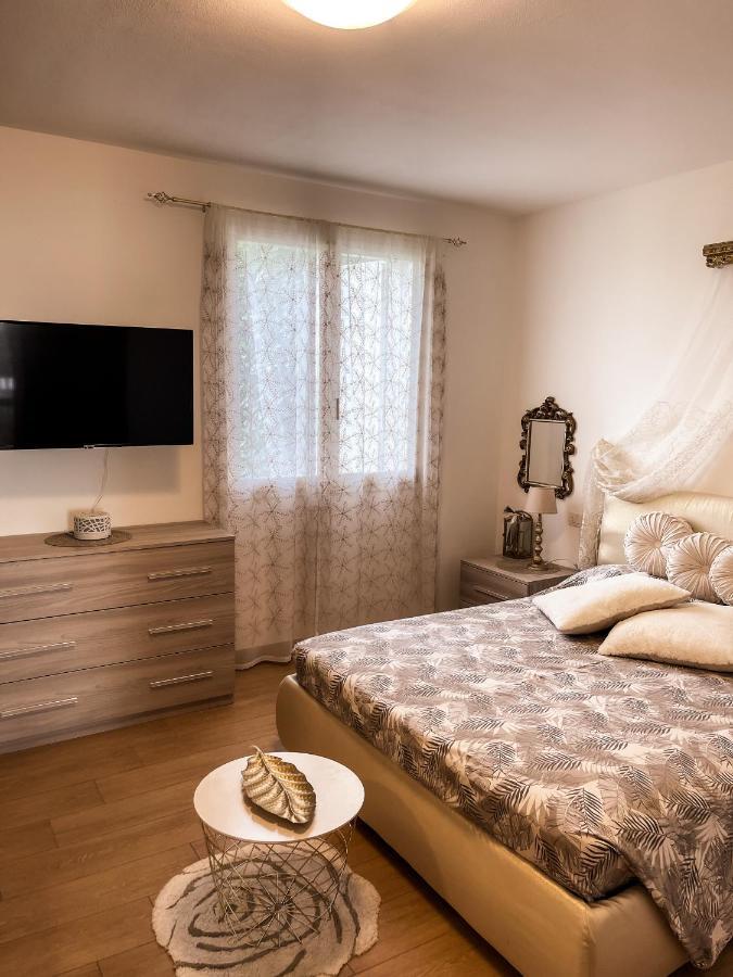 Villa Forni Cesenatico Eksteriør bilde